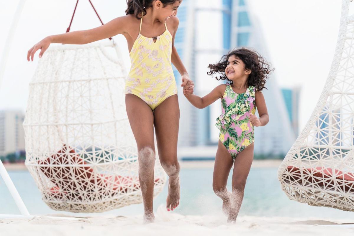 Four Seasons Hotel Bahrain Bay