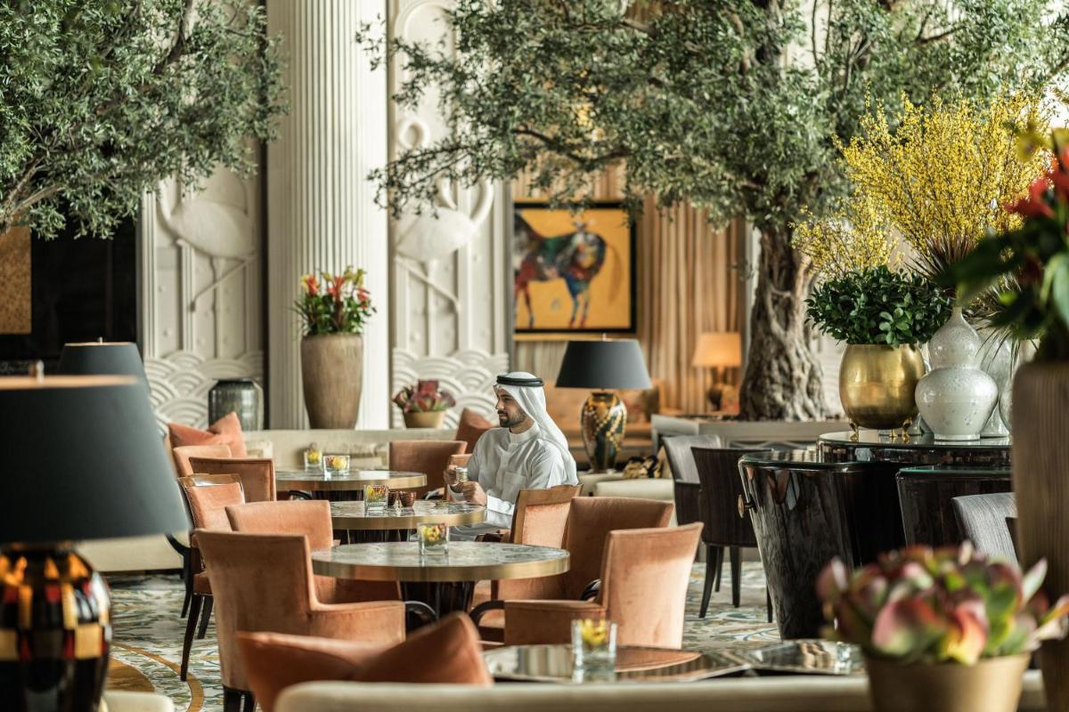 Four Seasons Hotel Bahrain Bay