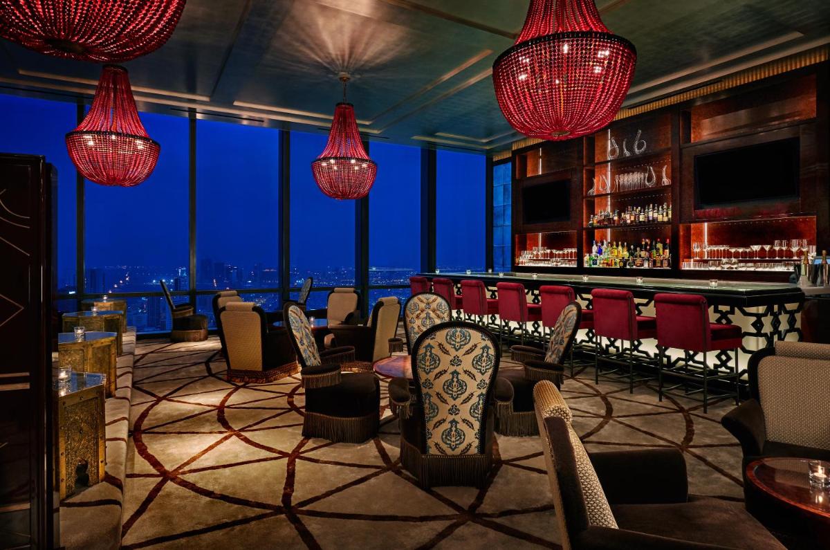 Four Seasons Hotel Bahrain Bay