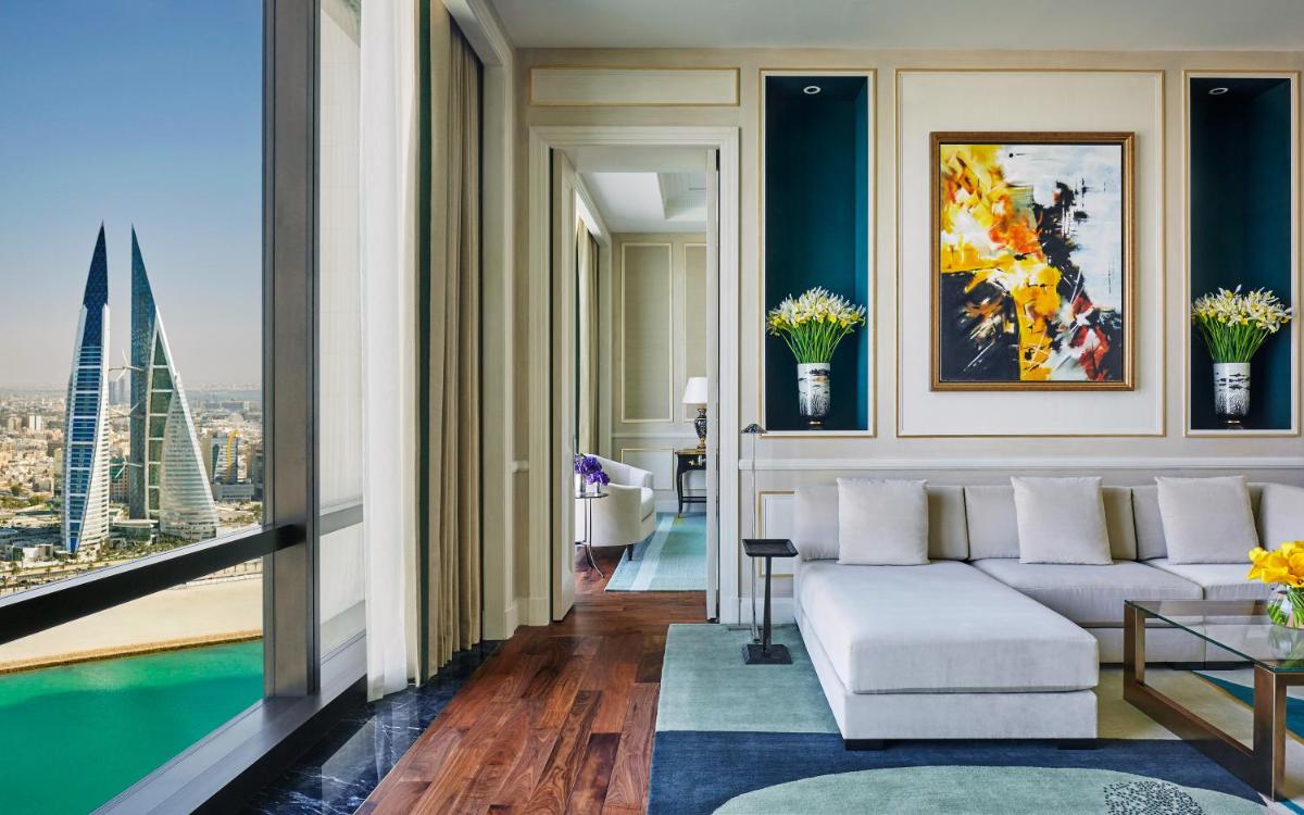 Four Seasons Hotel Bahrain Bay