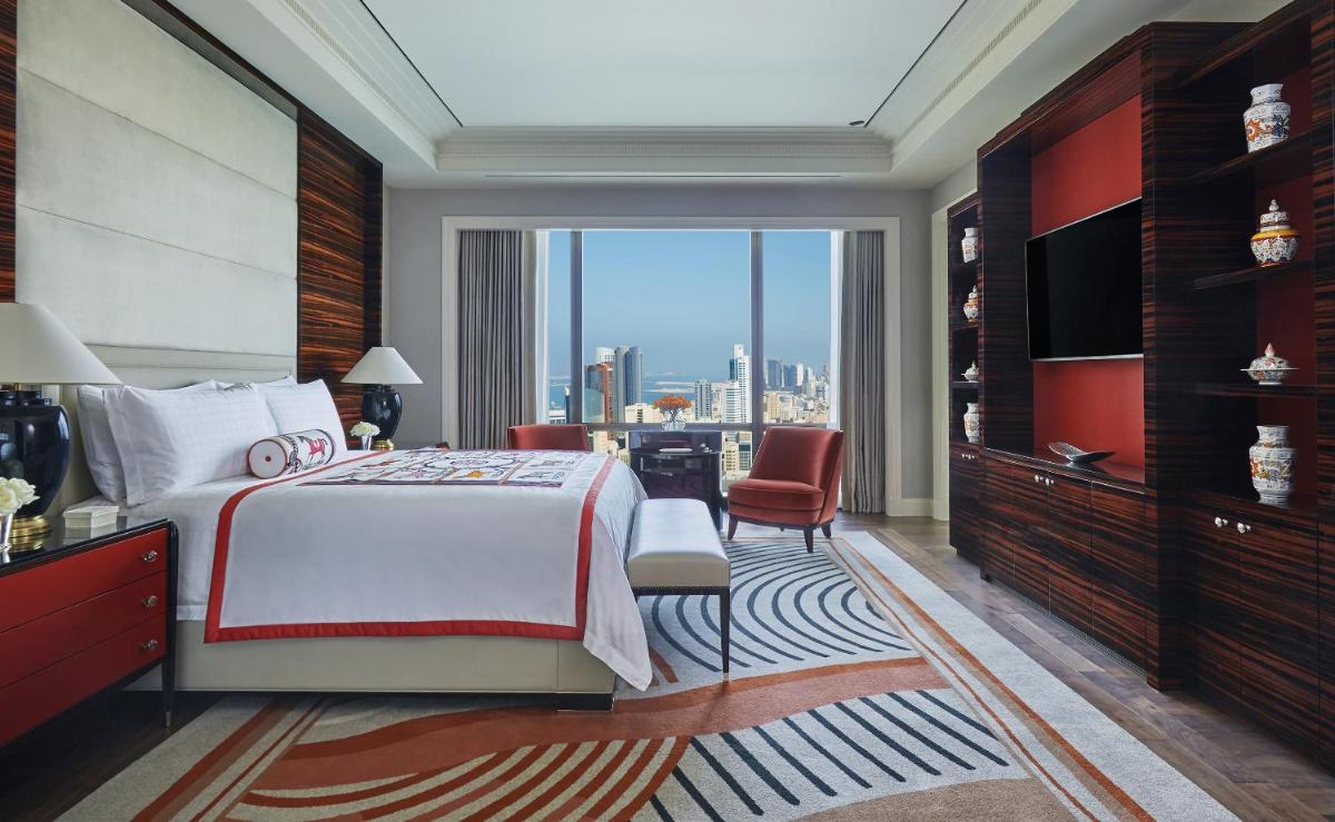 Four Seasons Hotel Bahrain Bay