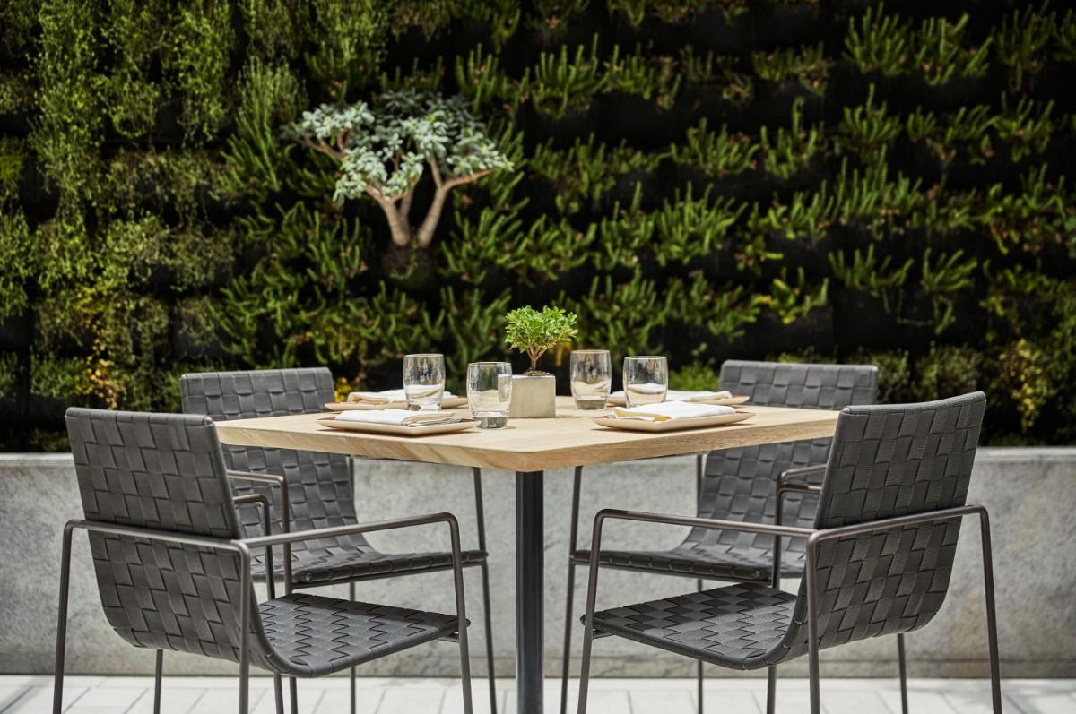 Four Seasons Hotel Bogota