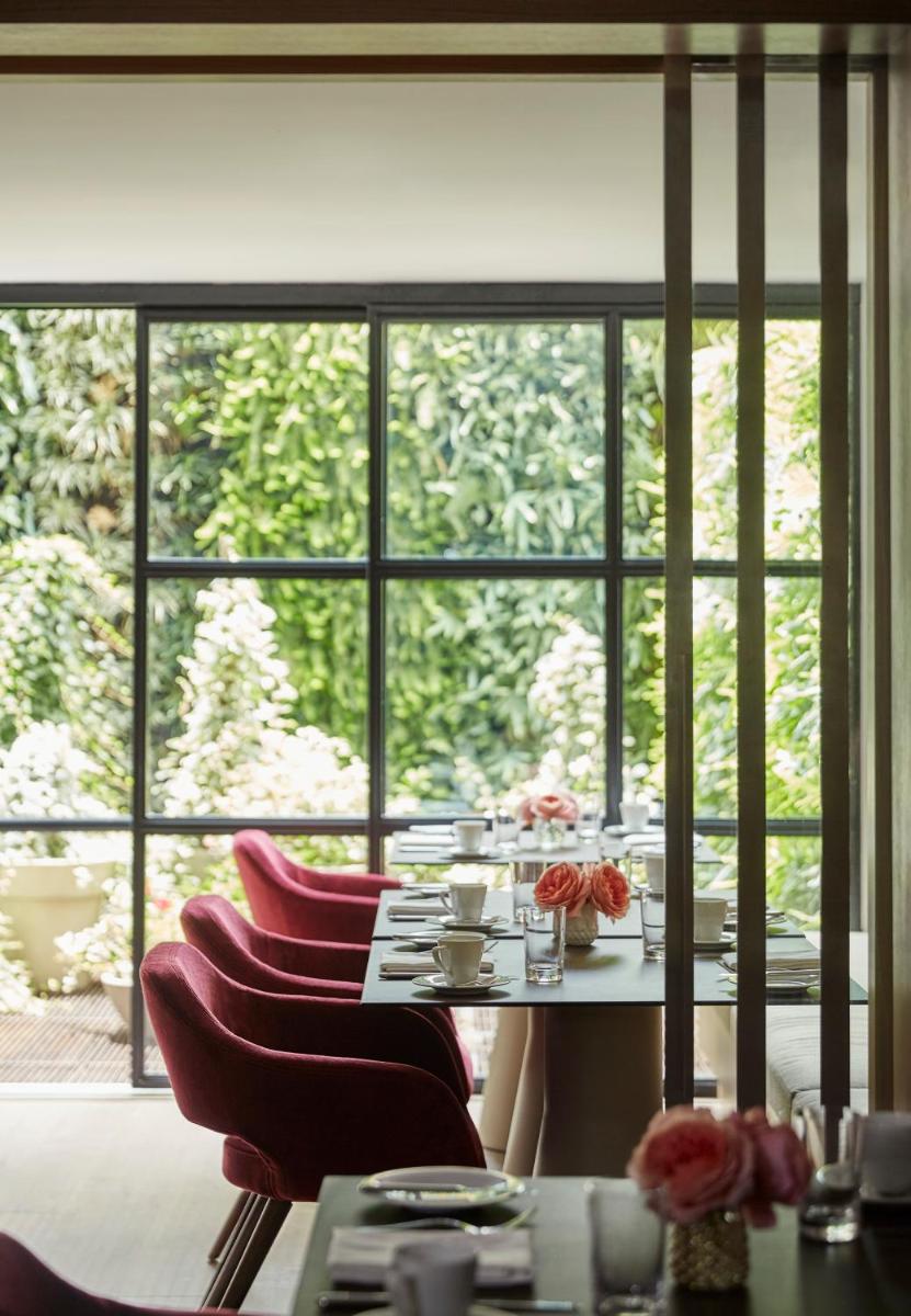 Four Seasons Hotel Bogota