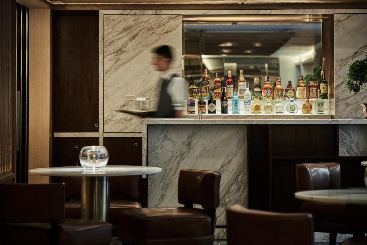 Four Seasons Hotel Bogota