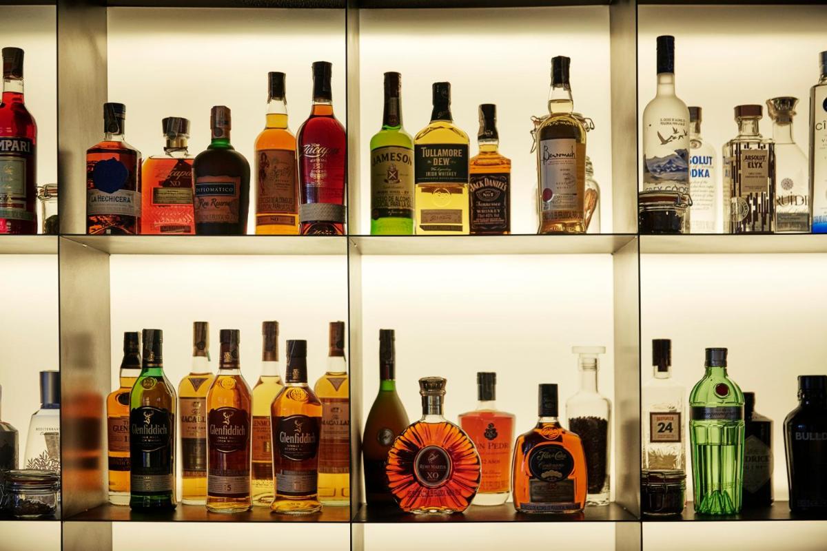 Four Seasons Hotel Bogota