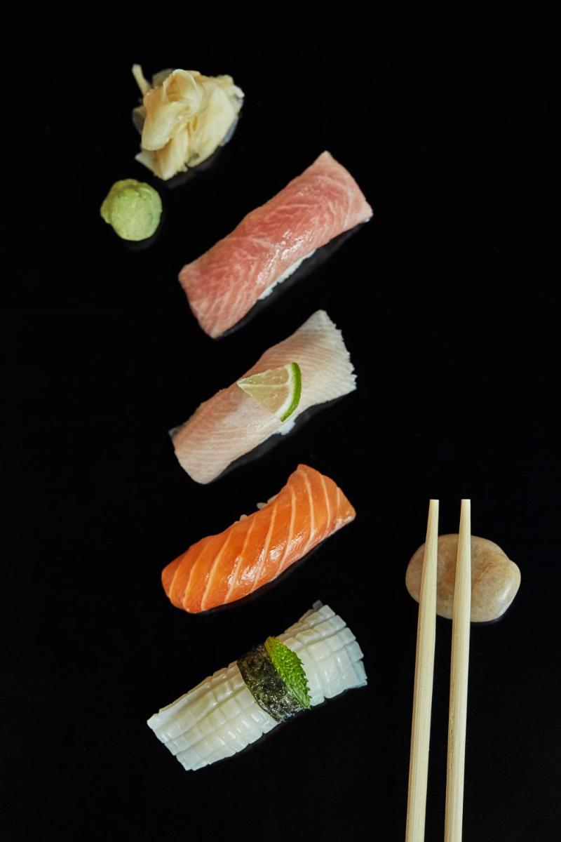 Four Seasons Hotel Bogota