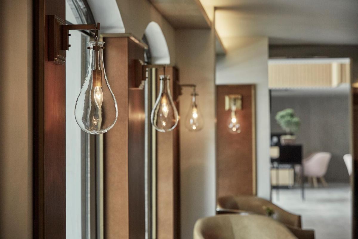 Four Seasons Hotel Bogota