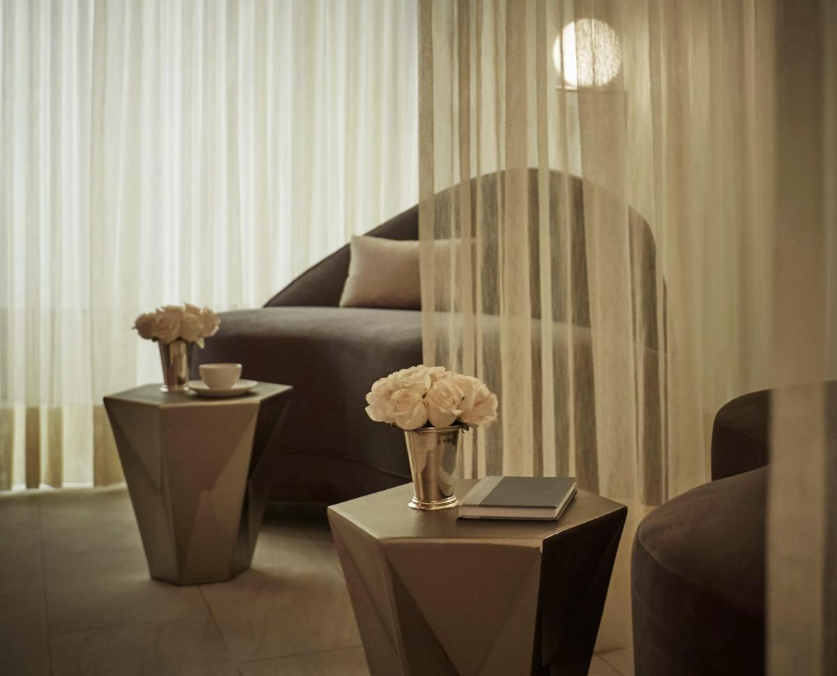 Four Seasons Hotel Bogota