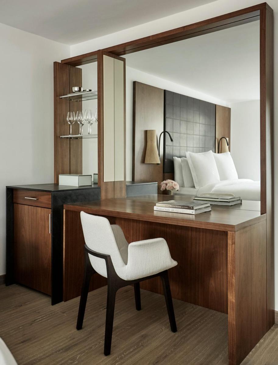 Four Seasons Hotel Bogota