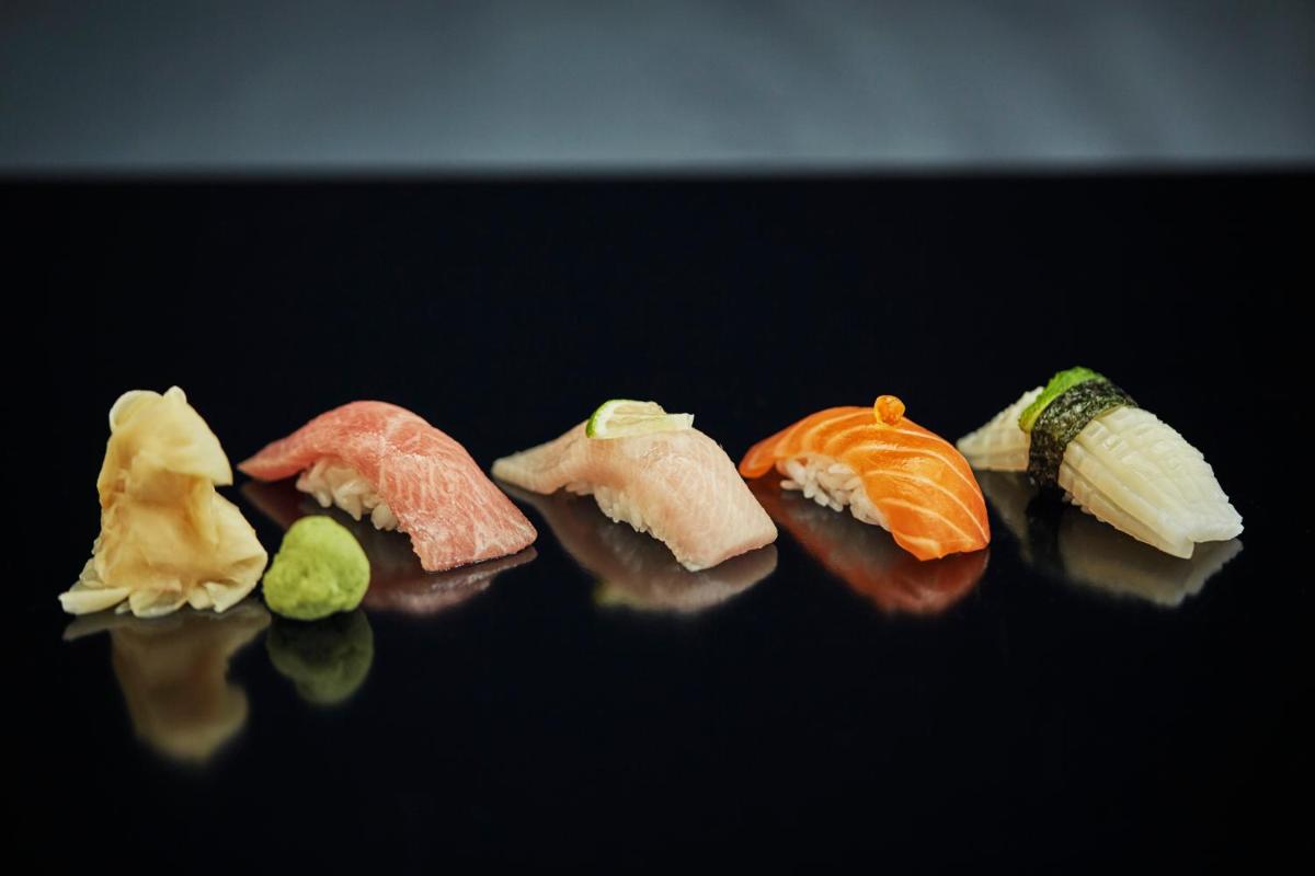 Four Seasons Hotel Bogota