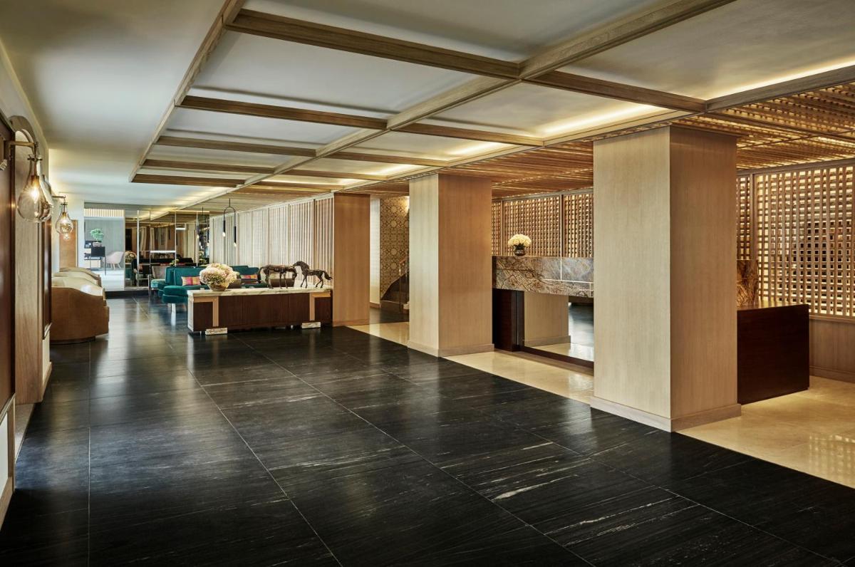 Four Seasons Hotel Bogota