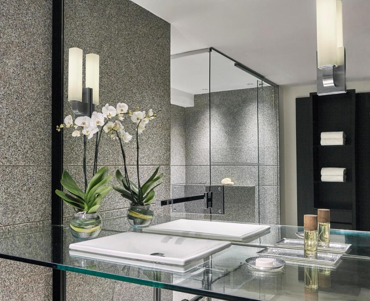 Four Seasons Hotel Bogota