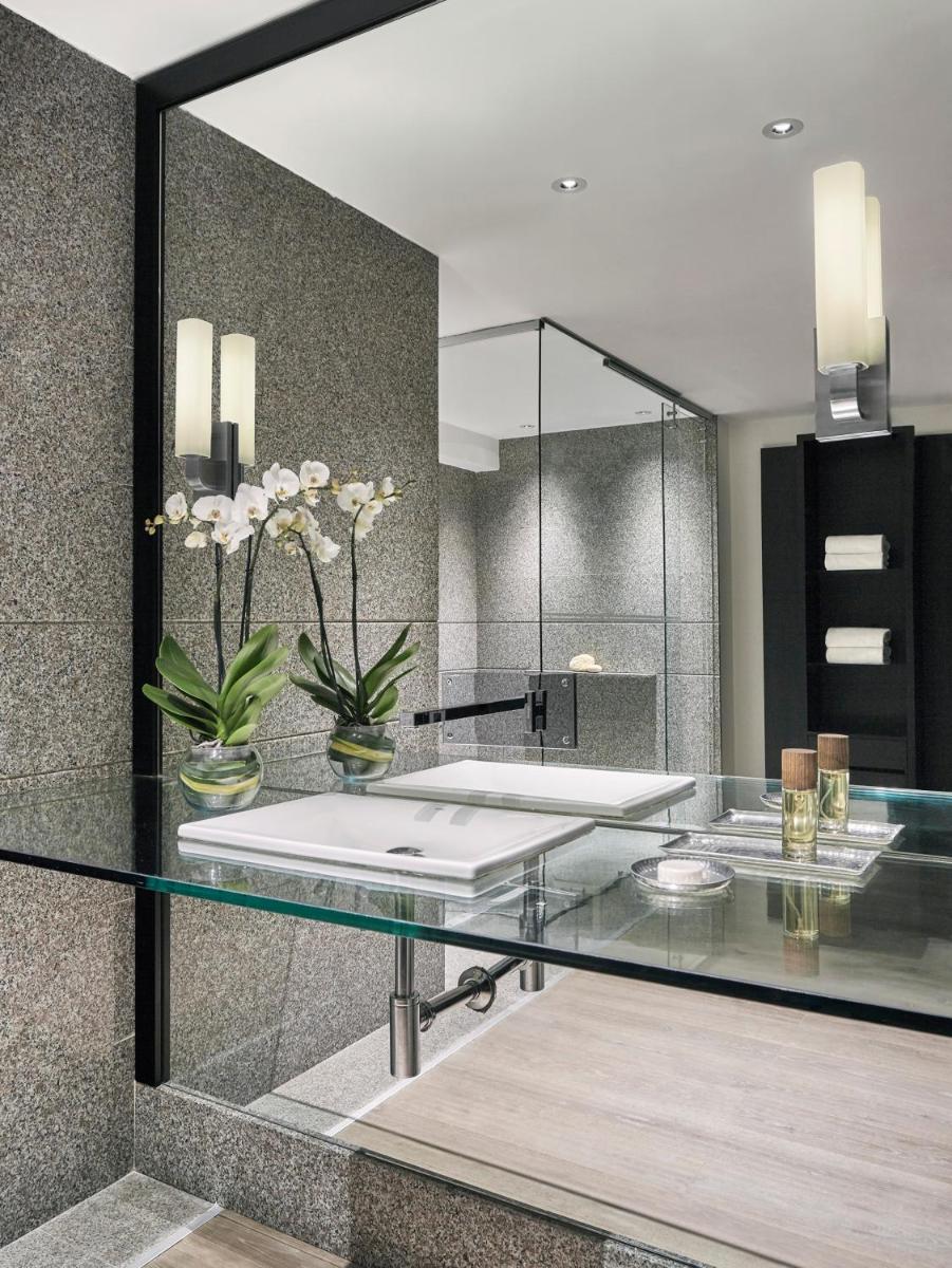 Four Seasons Hotel Bogota