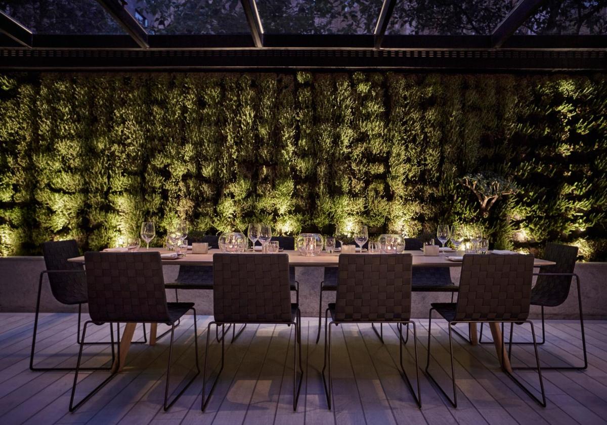 Four Seasons Hotel Bogota