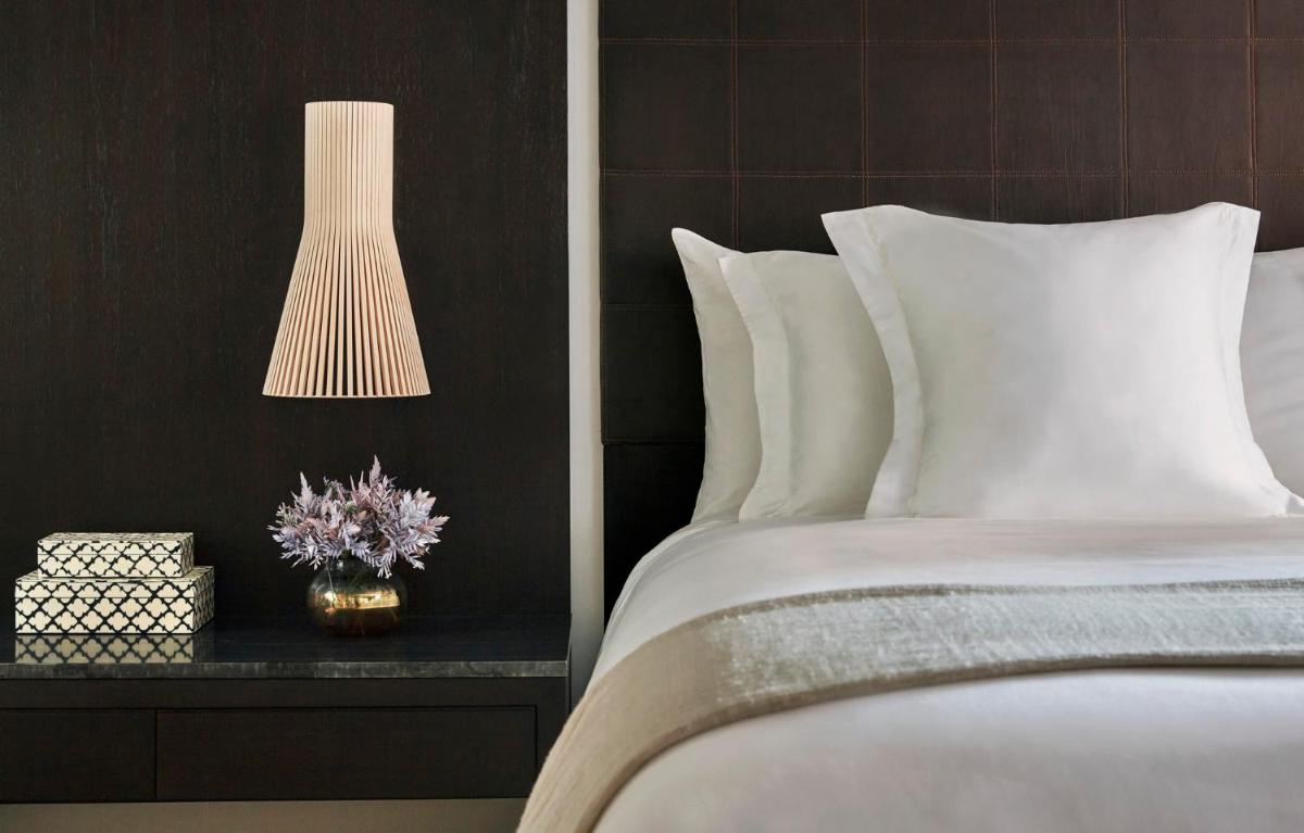 Four Seasons Hotel Bogota