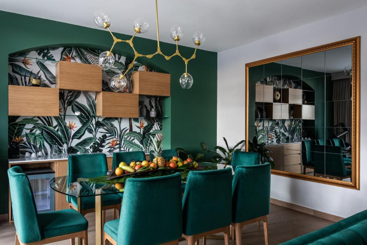 Four Seasons Hotel Bogota