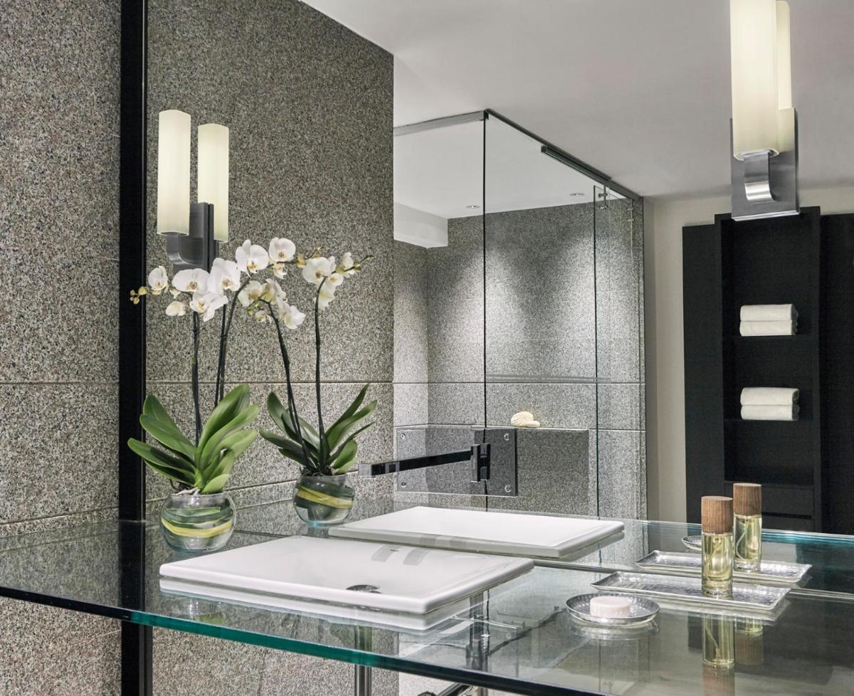 Four Seasons Hotel Bogota