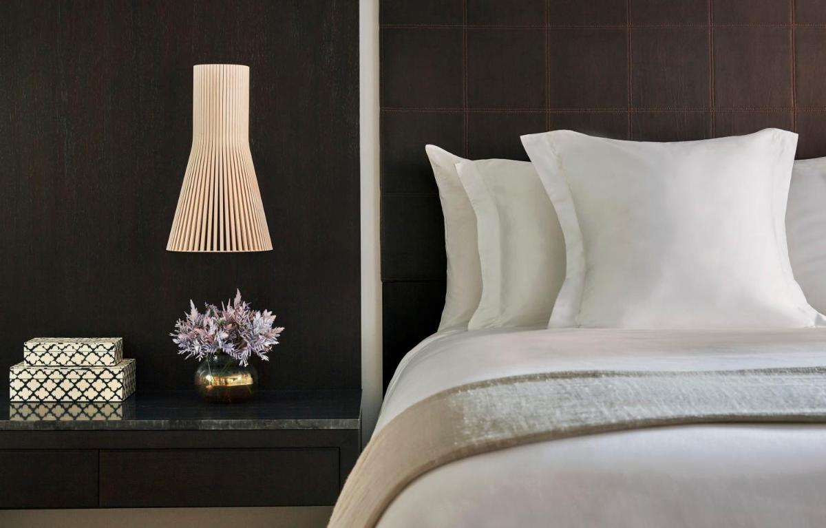 Four Seasons Hotel Bogota