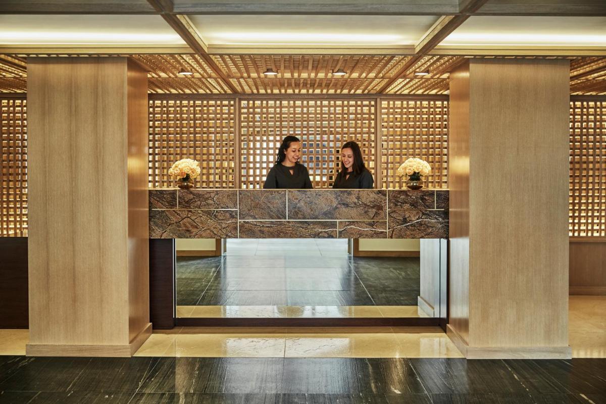 Four Seasons Hotel Bogota