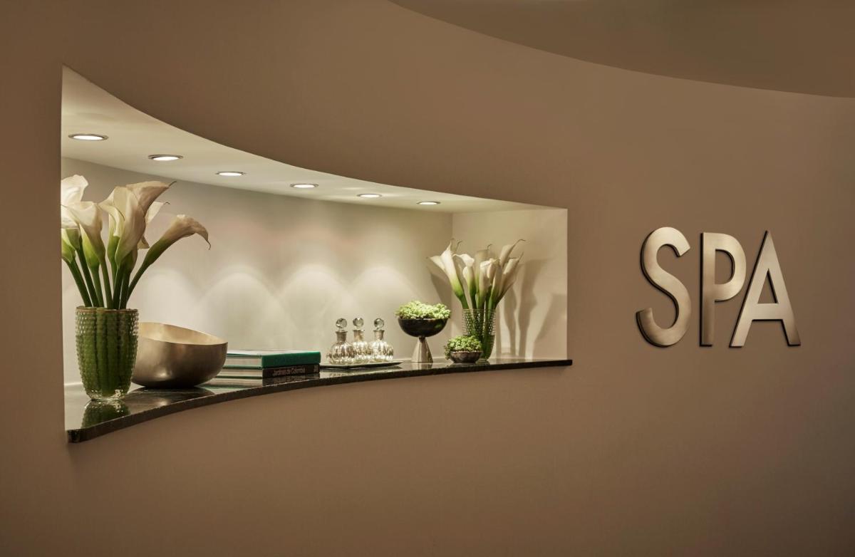 Four Seasons Hotel Bogota