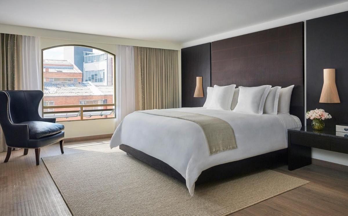 Four Seasons Hotel Bogota