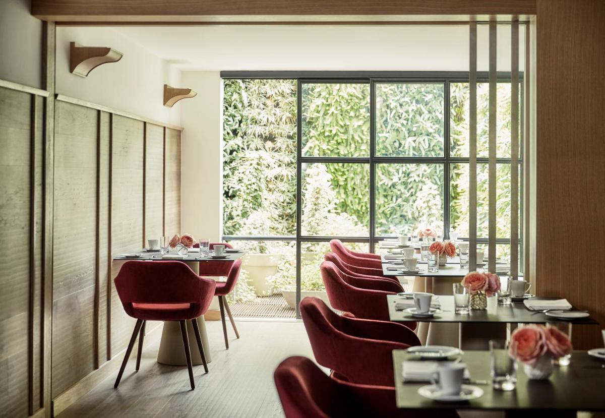 Four Seasons Hotel Bogota