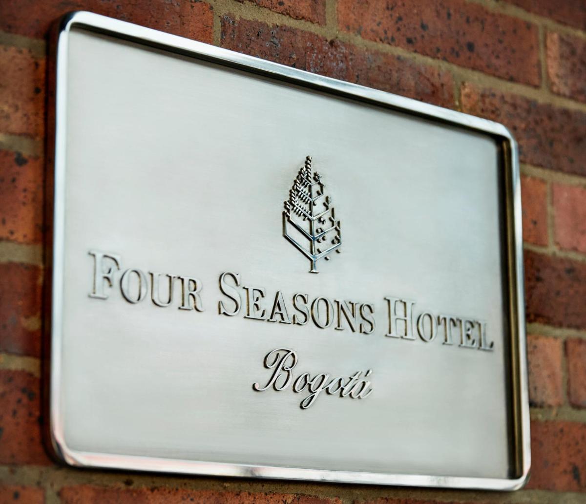 Four Seasons Hotel Bogota