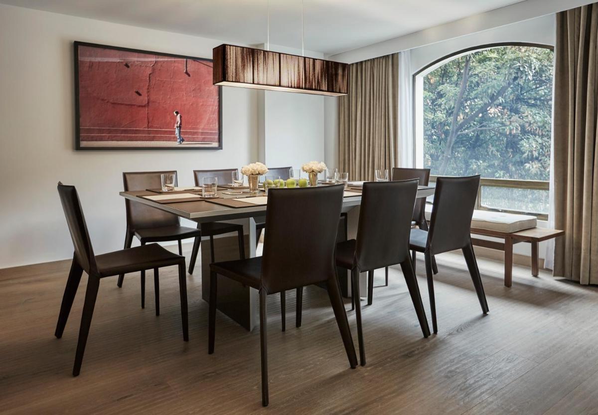Four Seasons Hotel Bogota