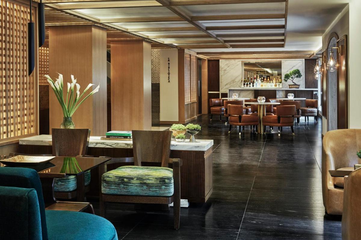 Four Seasons Hotel Bogota