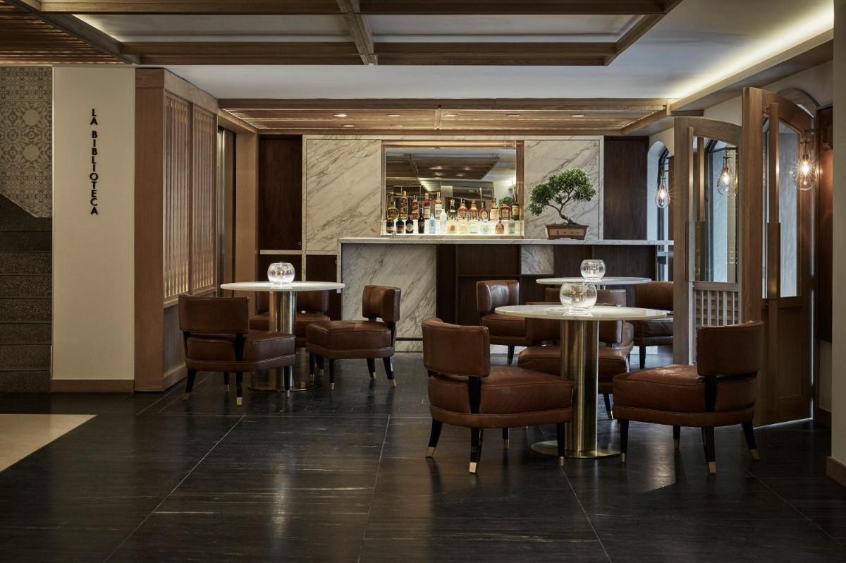 Four Seasons Hotel Bogota