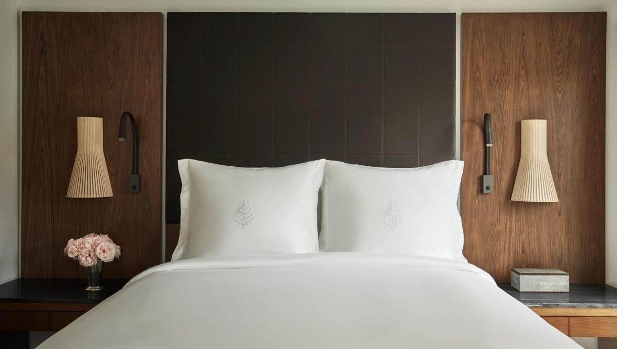 Four Seasons Hotel Bogota