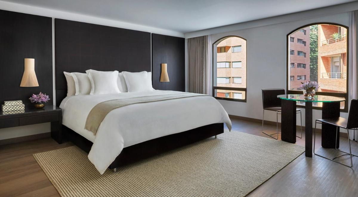 Four Seasons Hotel Bogota