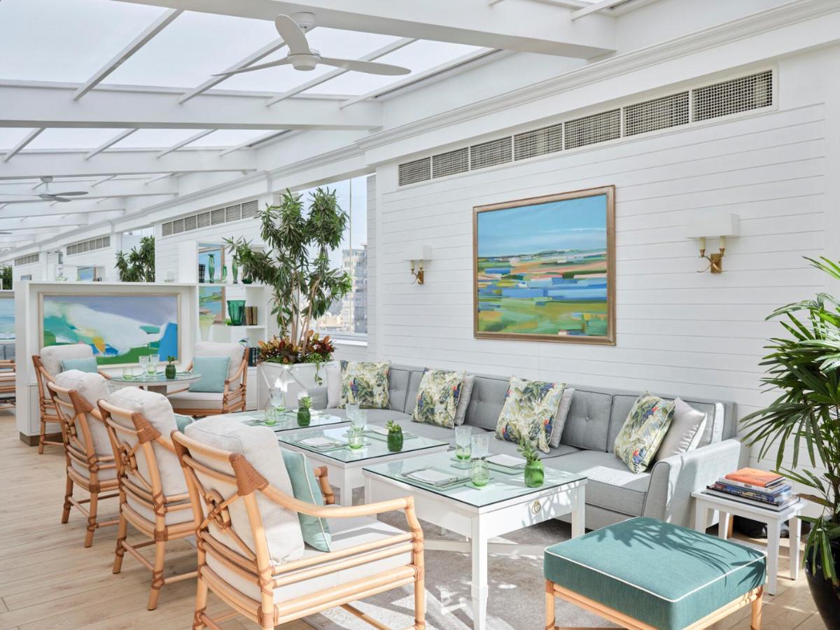 Four Seasons Hotel Cairo at Nile Plaza