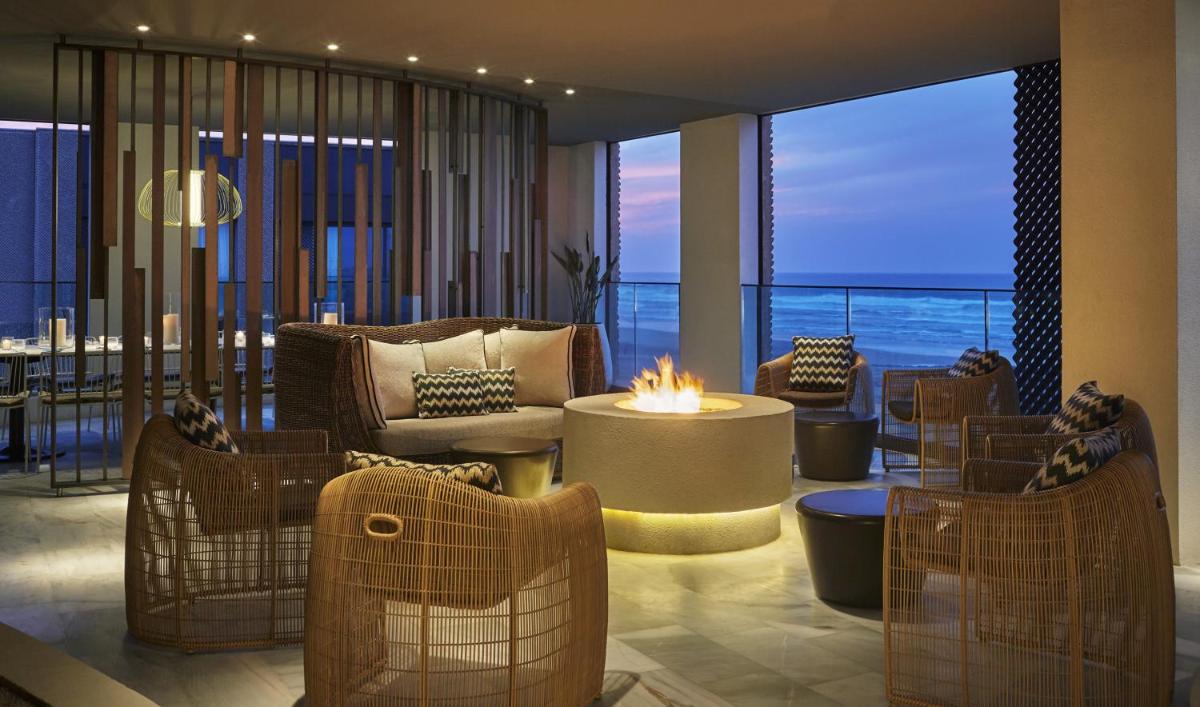 Four Seasons Hotel Casablanca