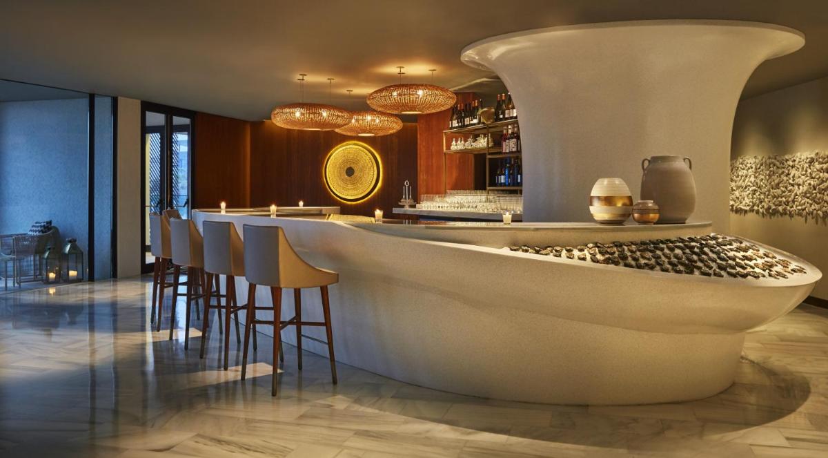 Four Seasons Hotel Casablanca