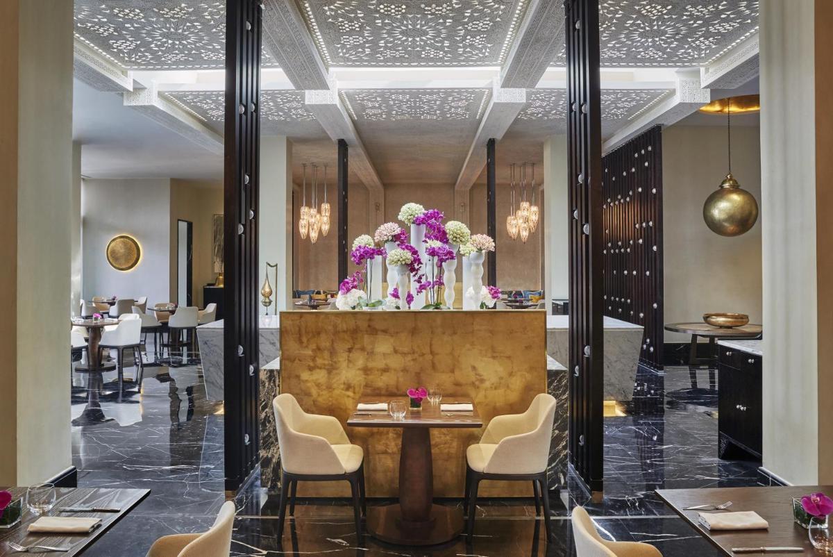 Four Seasons Hotel Casablanca