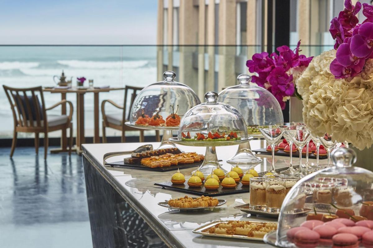 Four Seasons Hotel Casablanca