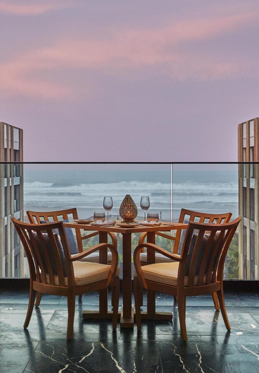 Four Seasons Hotel Casablanca