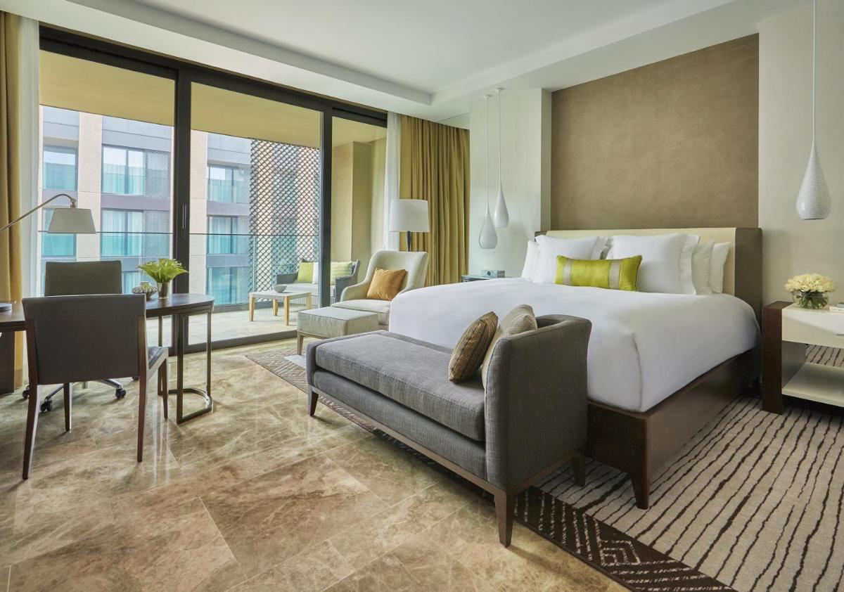 Four Seasons Hotel Casablanca