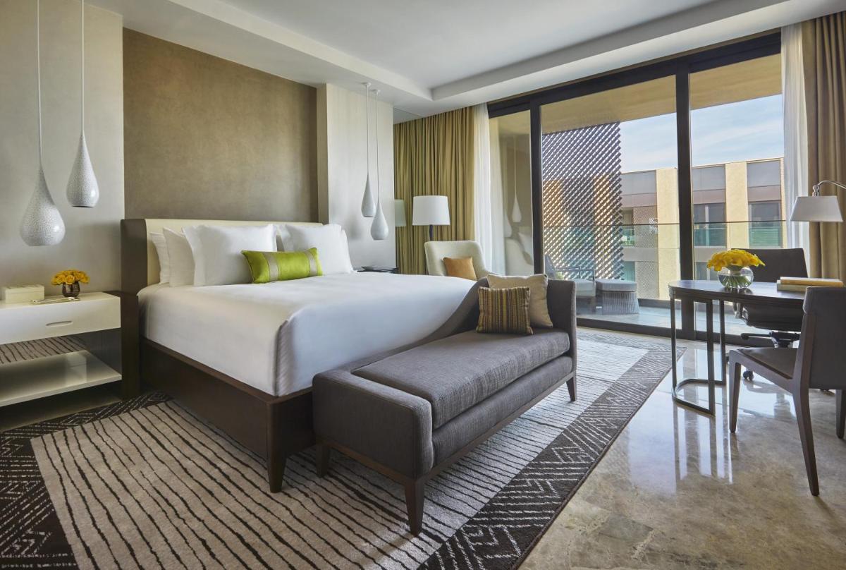 Four Seasons Hotel Casablanca