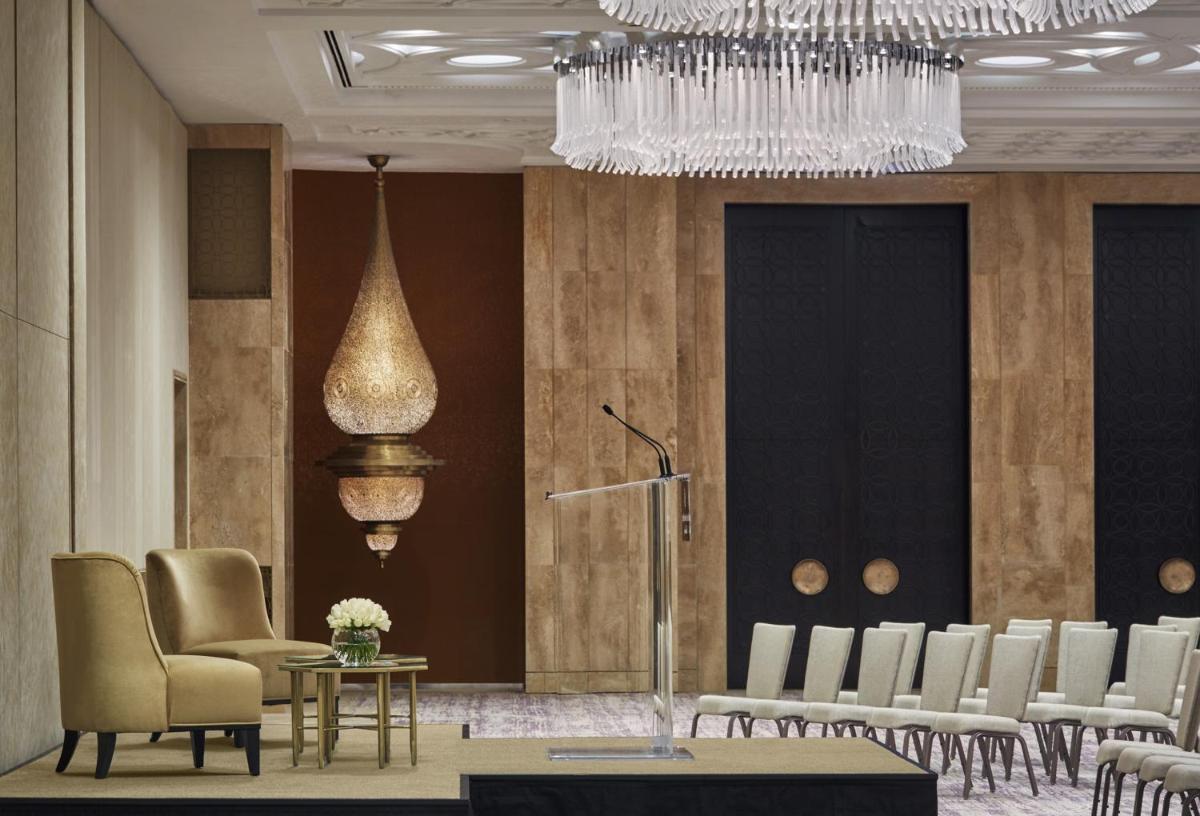 Four Seasons Hotel Casablanca