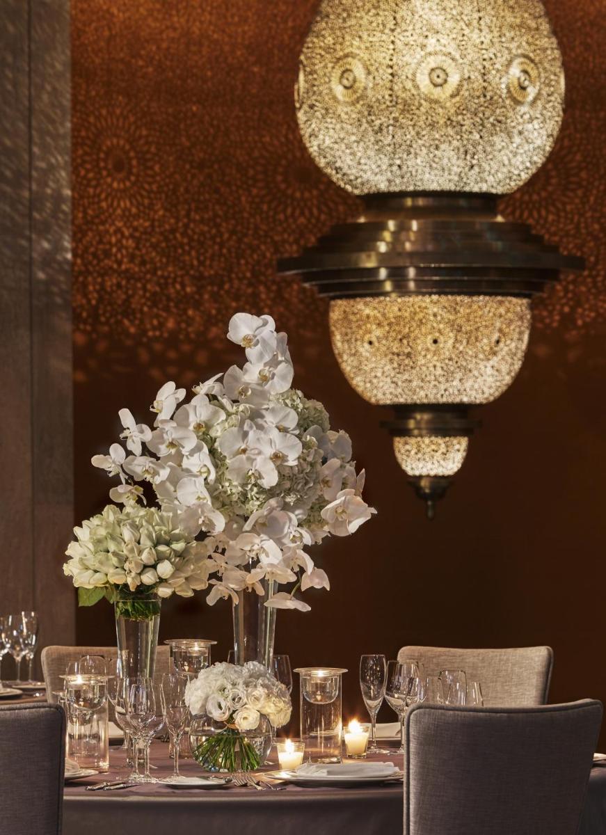 Four Seasons Hotel Casablanca