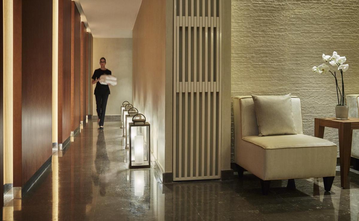 Four Seasons Hotel Casablanca