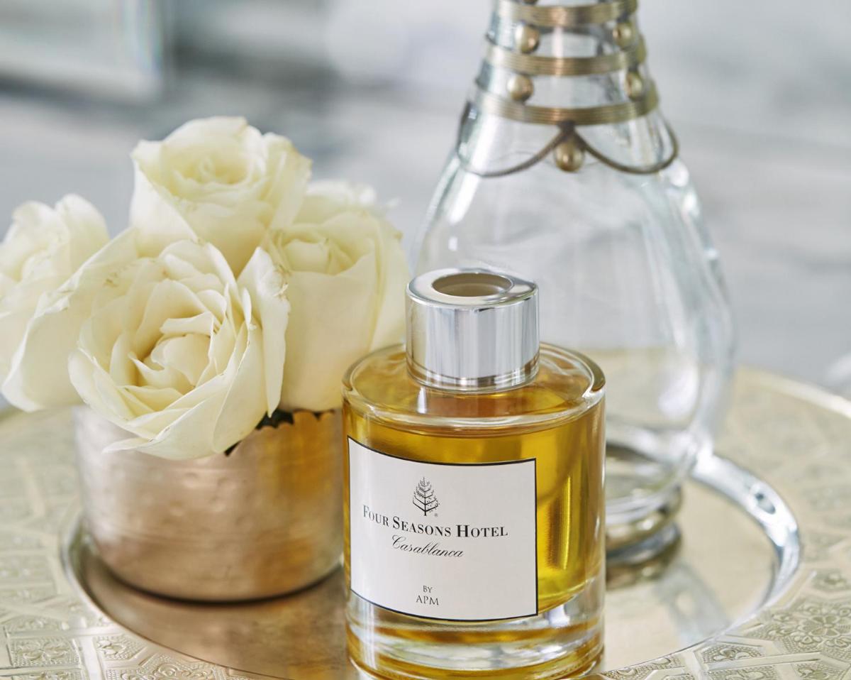 Four Seasons Hotel Casablanca