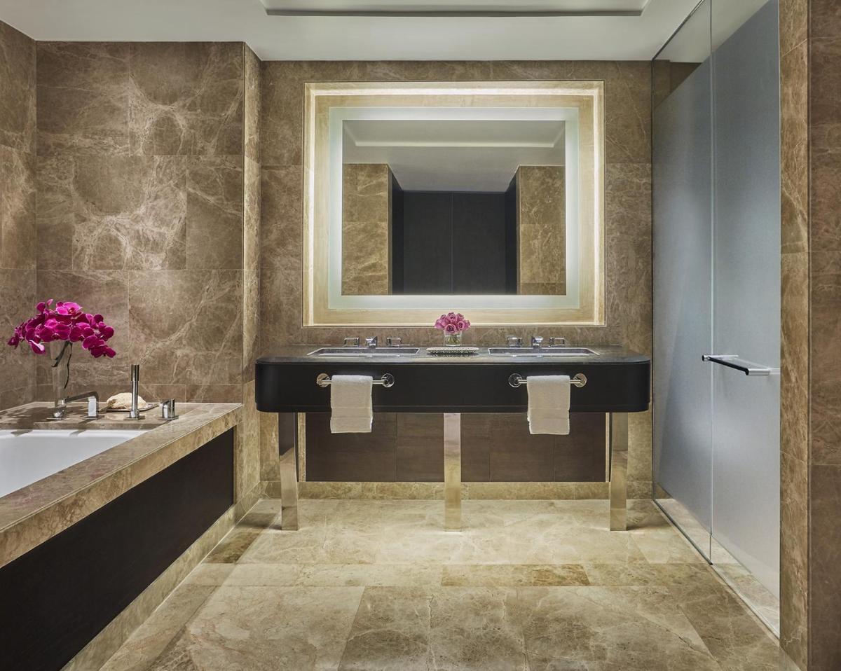 Four Seasons Hotel Casablanca