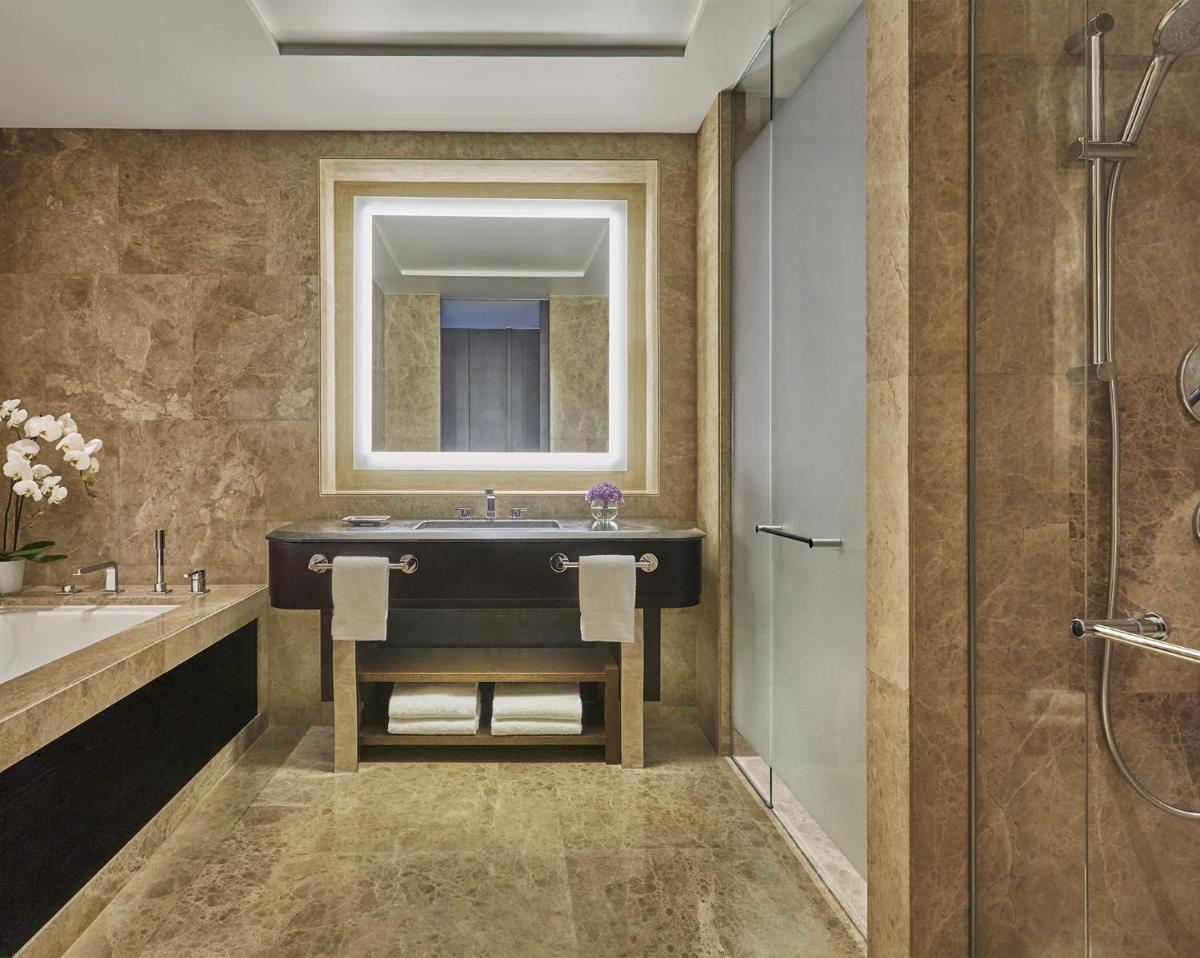 Four Seasons Hotel Casablanca