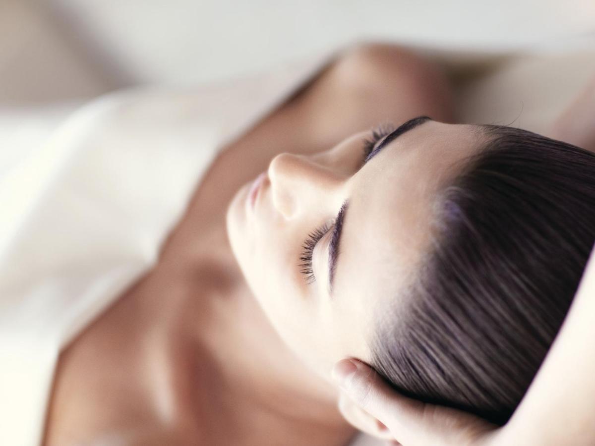 Four Seasons Hotel Casablanca