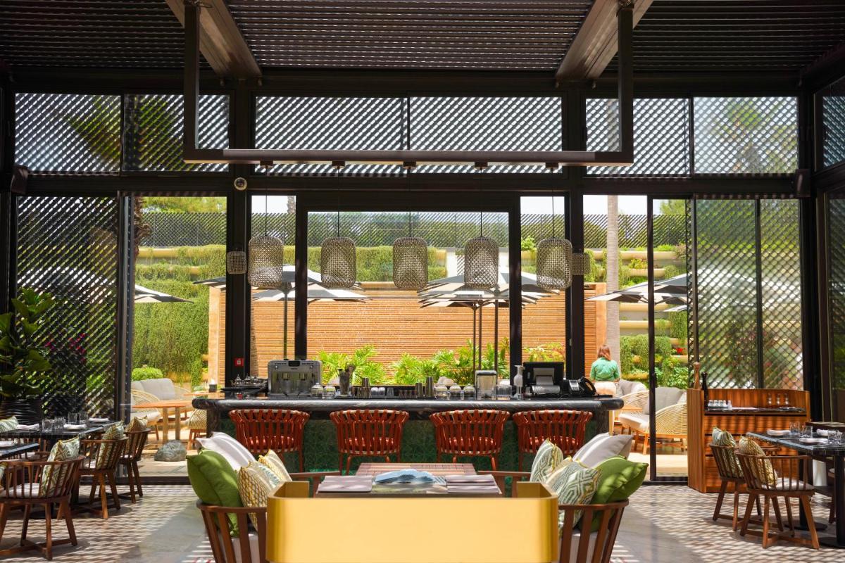 Four Seasons Hotel Casablanca