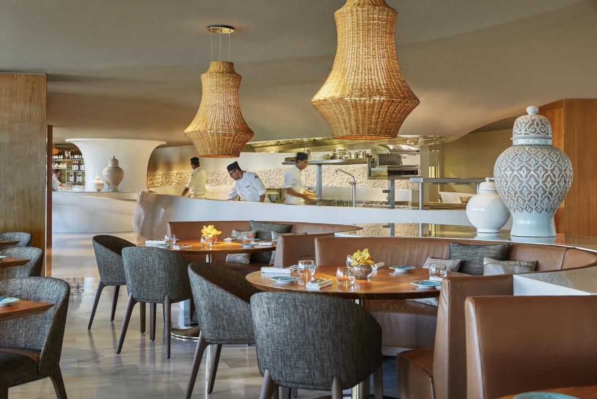 Four Seasons Hotel Casablanca