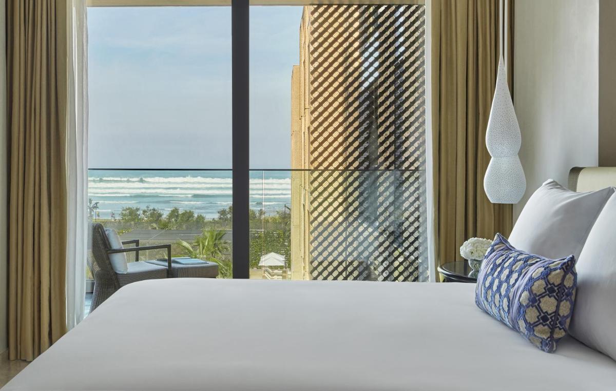 Four Seasons Hotel Casablanca
